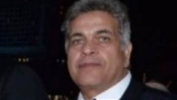 أحمد أبو العينين