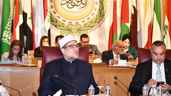 الجلسة الافتتاحية