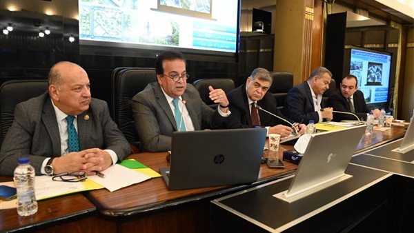 اجتماع صحة النواب