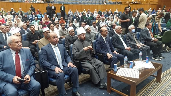 مؤتمر: منظمة التعاون