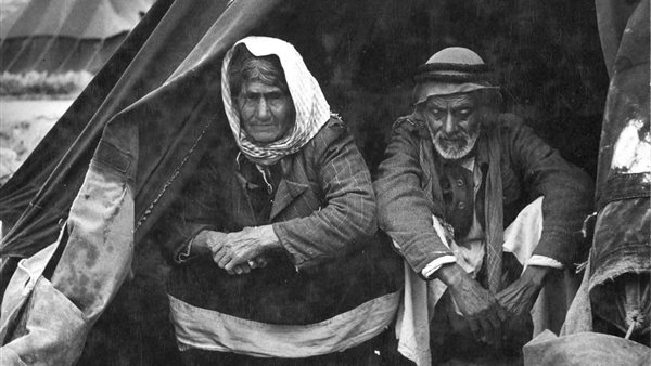 نكبة فلسطين