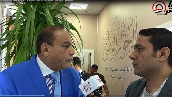 النائب السابق محمد