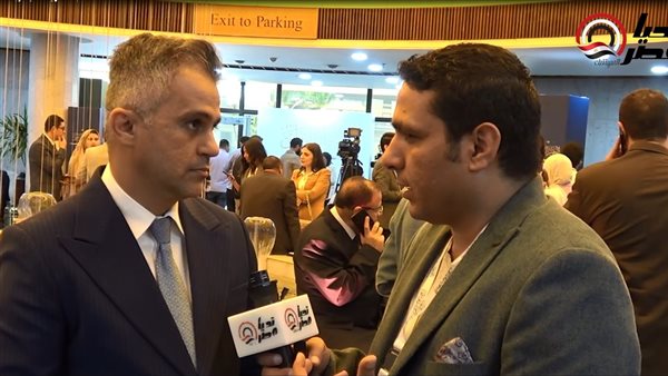 النائب أحمد فتحي