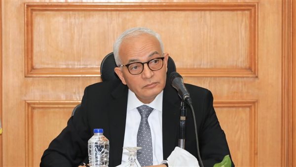 وزير التعليم 