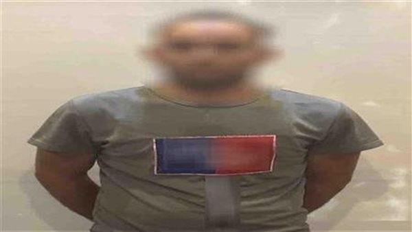 قاتل طفل دمياط 