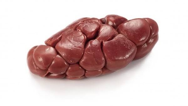 أحشاء الذبيحة 