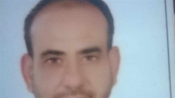 المجني عليه 