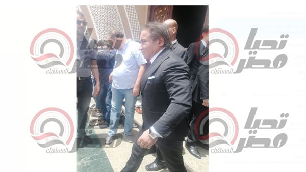 رجل الأعمال أحمد