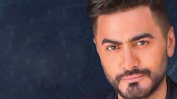 تامر حسني _ أرشيفية