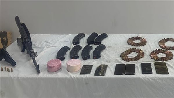 سلاح - أسيوط