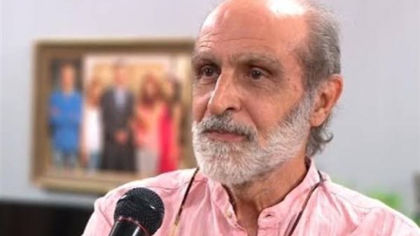 هشام شربتجي _ أرشيفية