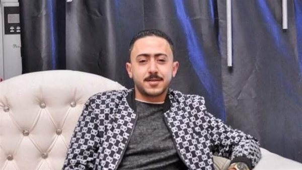 المجني عليه 