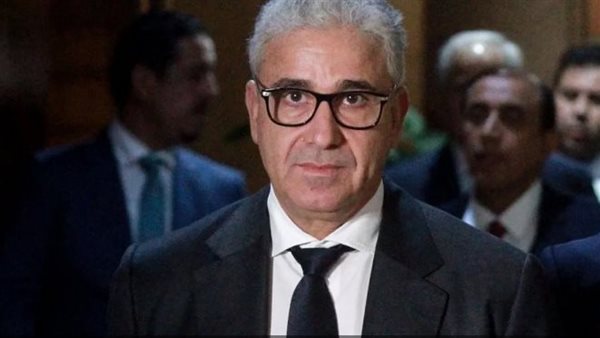 رئيس الوزراء الليبي