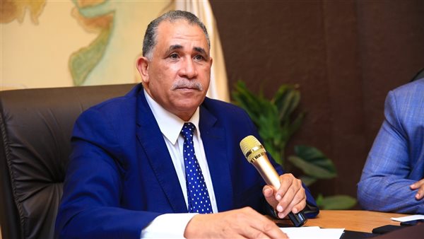 نقيب المحامين 