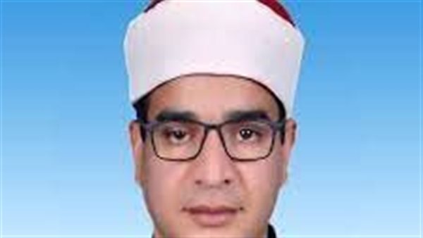 الشيخ محمد الأزهري،