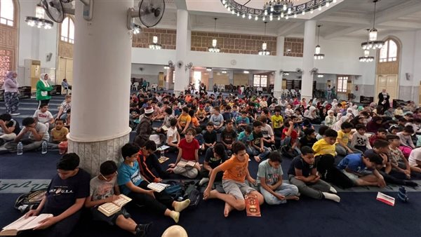 فعاليات البرنامج