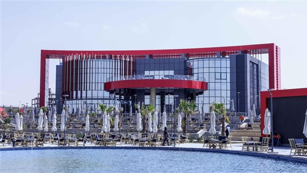 فرع الأهلي بالتجمع