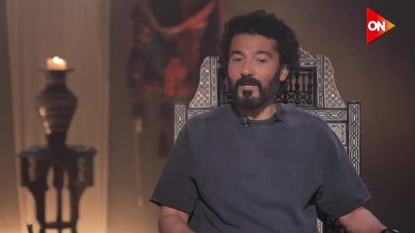 خالد النبوي 