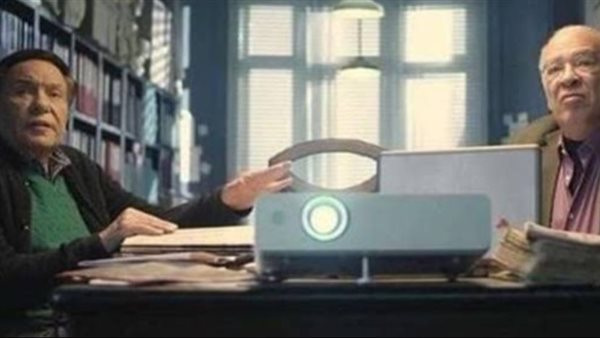 صلاح عبد الله وعادل