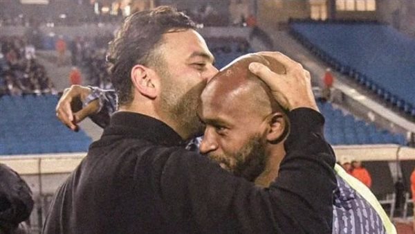 ميدو وشيكابالا 