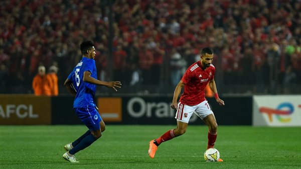 الأهلي والهلال