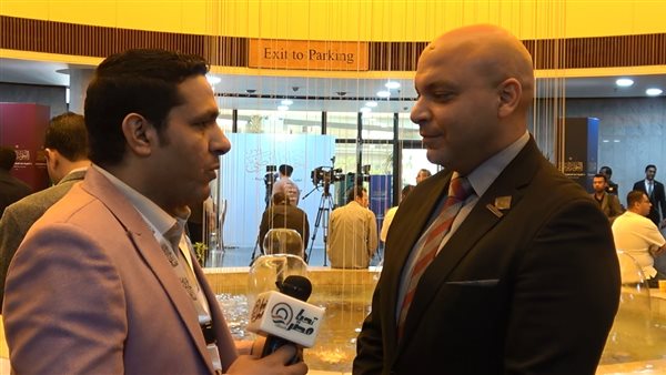 النائب محمود القط