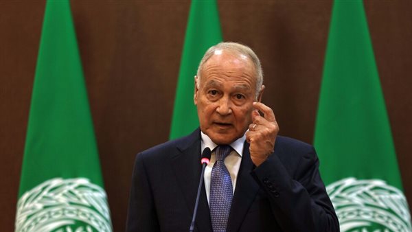 الأمين العام لجامعة