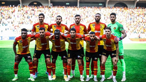 فريق الترجي التونسي