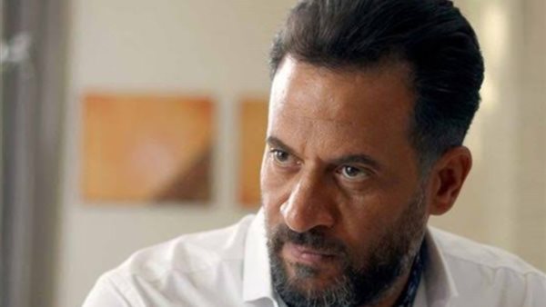 ماجد المصري _ أرشيفية