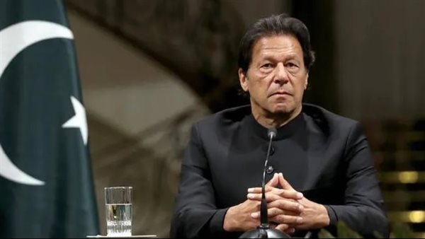 رئيس الوزراء الباكستاني