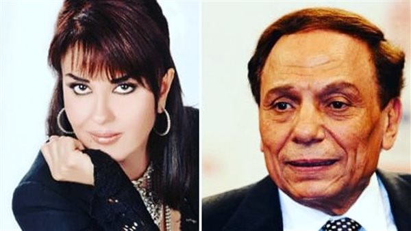 عادل إمام - مادلين