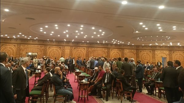 عزاء شقيق النائب