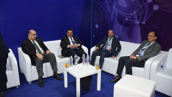 جامعة حلوان تشارك