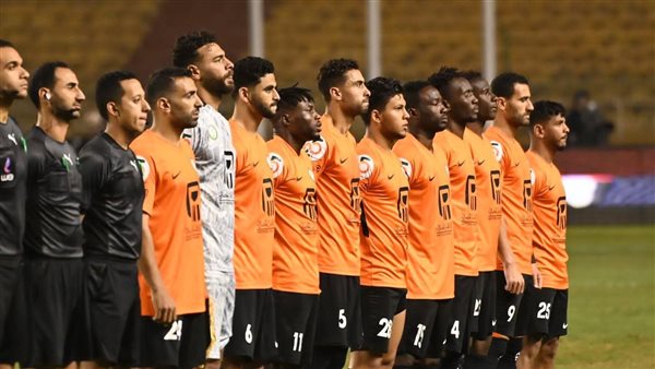 فريق البنك الأهلي