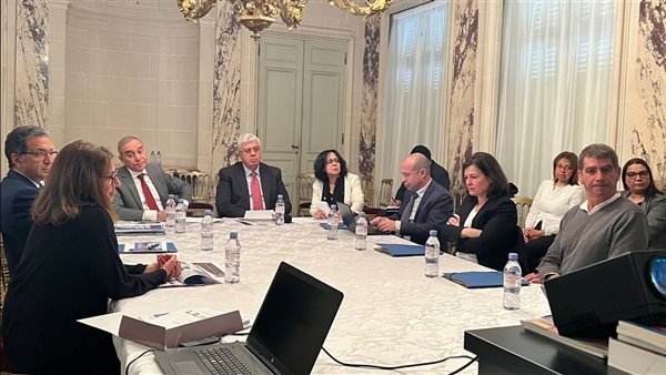 وزير التعليم العالي