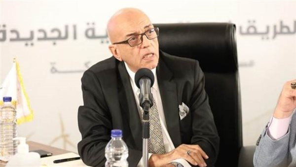 محمد سلماوي