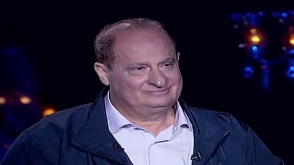 الموسيقار هاني مهنى