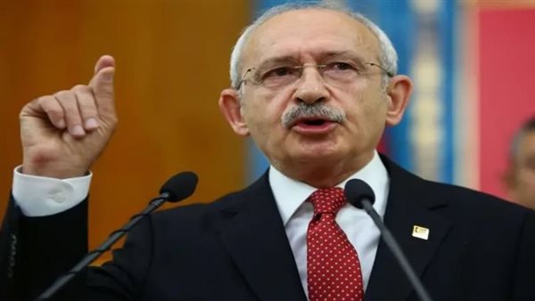 كمال كليتشدار أوغلو