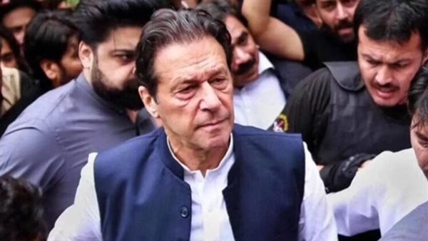 رئيس الوزراء الباكستاني