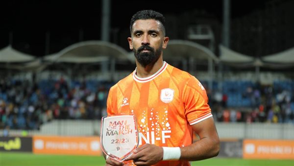 عبد الله بكري 