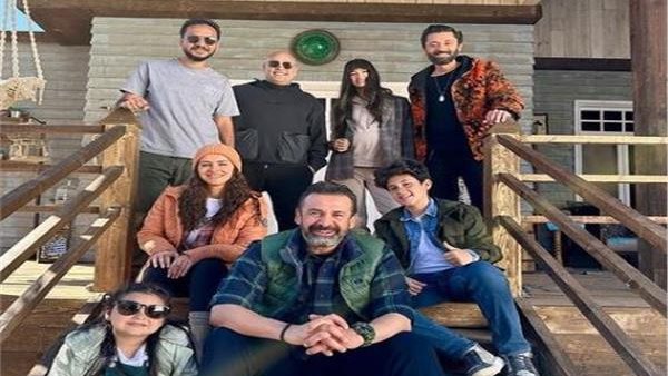 فيلم بيت الروبي