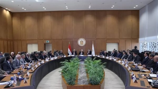 المجلس الأعلى للجامعات