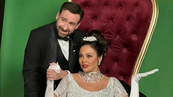 نضال الشافعي - داليا