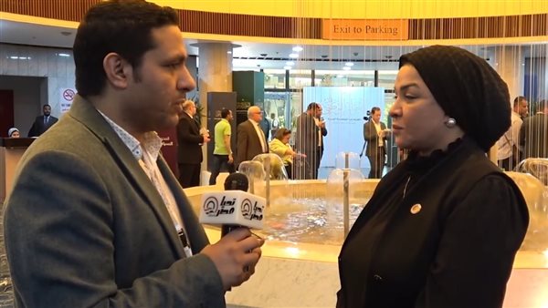 ألفت المزلاوي