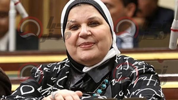 النائبة مايسة عطوة