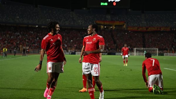 حسين الشحات.. تصوير: