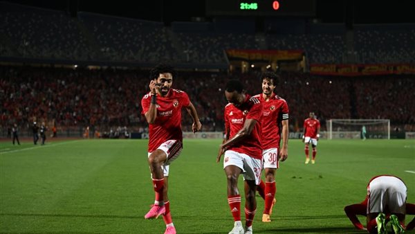 حسين الشحات.. تصوير: