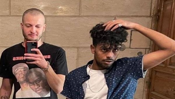 عفرتو ومروان موسى