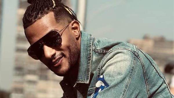 محمد رمضان _ أرشيفية