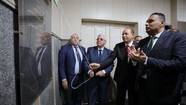 وزير التعليم العالي